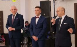 Bal Sportowca i ogłoszenie wyników 46. Plebiscytu na Najlepszego Sportowca Działdowa i sportowy Talent roku 2022