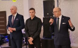 Bal Sportowca i ogłoszenie wyników 46. Plebiscytu na Najlepszego Sportowca Działdowa i sportowy Talent roku 2022