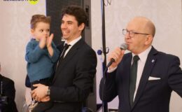 Bal Sportowca i ogłoszenie wyników 46. Plebiscytu na Najlepszego Sportowca Działdowa i sportowy Talent roku 2022