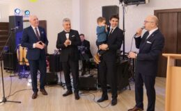Bal Sportowca i ogłoszenie wyników 46. Plebiscytu na Najlepszego Sportowca Działdowa i sportowy Talent roku 2022