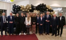 Bal Sportowca i ogłoszenie wyników 46. Plebiscytu na Najlepszego Sportowca Działdowa i sportowy Talent roku 2022