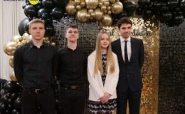 Bal Sportowca i ogłoszenie wyników 46. Plebiscytu na Najlepszego Sportowca Działdowa i sportowy Talent roku 2022
