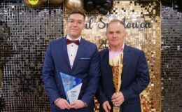 Bal Sportowca i ogłoszenie wyników 46. Plebiscytu na Najlepszego Sportowca Działdowa i sportowy Talent roku 2022