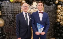 Bal Sportowca i ogłoszenie wyników 46. Plebiscytu na Najlepszego Sportowca Działdowa i sportowy Talent roku 2022