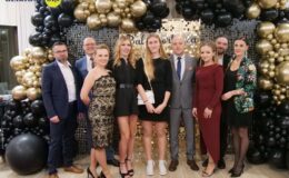 Bal Sportowca i ogłoszenie wyników 46. Plebiscytu na Najlepszego Sportowca Działdowa i sportowy Talent roku 2022