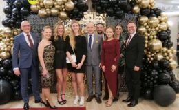 Bal Sportowca i ogłoszenie wyników 46. Plebiscytu na Najlepszego Sportowca Działdowa i sportowy Talent roku 2022