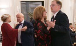 Bal Sportowca i ogłoszenie wyników 46. Plebiscytu na Najlepszego Sportowca Działdowa i sportowy Talent roku 2022