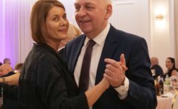 Bal Sportowca i ogłoszenie wyników 46. Plebiscytu na Najlepszego Sportowca Działdowa i sportowy Talent roku 2022
