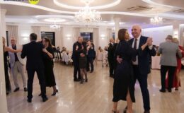 Bal Sportowca i ogłoszenie wyników 46. Plebiscytu na Najlepszego Sportowca Działdowa i sportowy Talent roku 2022