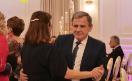 Bal Sportowca i ogłoszenie wyników 46. Plebiscytu na Najlepszego Sportowca Działdowa i sportowy Talent roku 2022