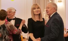 Bal Sportowca i ogłoszenie wyników 46. Plebiscytu na Najlepszego Sportowca Działdowa i sportowy Talent roku 2022
