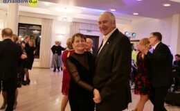 Bal Sportowca i ogłoszenie wyników 46. Plebiscytu na Najlepszego Sportowca Działdowa i sportowy Talent roku 2022