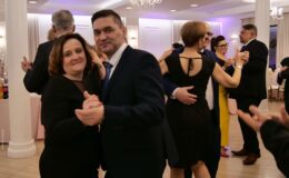 Bal Sportowca i ogłoszenie wyników 46. Plebiscytu na Najlepszego Sportowca Działdowa i sportowy Talent roku 2022