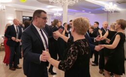 Bal Sportowca i ogłoszenie wyników 46. Plebiscytu na Najlepszego Sportowca Działdowa i sportowy Talent roku 2022