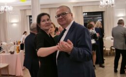 Bal Sportowca i ogłoszenie wyników 46. Plebiscytu na Najlepszego Sportowca Działdowa i sportowy Talent roku 2022