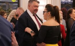 Bal Sportowca i ogłoszenie wyników 46. Plebiscytu na Najlepszego Sportowca Działdowa i sportowy Talent roku 2022