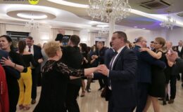 Bal Sportowca i ogłoszenie wyników 46. Plebiscytu na Najlepszego Sportowca Działdowa i sportowy Talent roku 2022