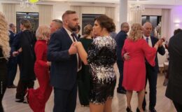 Bal Sportowca i ogłoszenie wyników 46. Plebiscytu na Najlepszego Sportowca Działdowa i sportowy Talent roku 2022