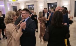 Bal Sportowca i ogłoszenie wyników 46. Plebiscytu na Najlepszego Sportowca Działdowa i sportowy Talent roku 2022