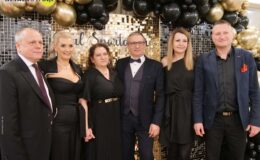 Bal Sportowca i ogłoszenie wyników 46. Plebiscytu na Najlepszego Sportowca Działdowa i sportowy Talent roku 2022