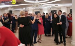 Bal Sportowca i ogłoszenie wyników 46. Plebiscytu na Najlepszego Sportowca Działdowa i sportowy Talent roku 2022