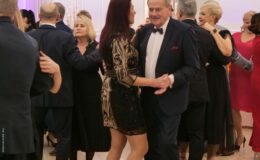 Bal Sportowca i ogłoszenie wyników 46. Plebiscytu na Najlepszego Sportowca Działdowa i sportowy Talent roku 2022