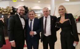 Bal Sportowca i ogłoszenie wyników 46. Plebiscytu na Najlepszego Sportowca Działdowa i sportowy Talent roku 2022