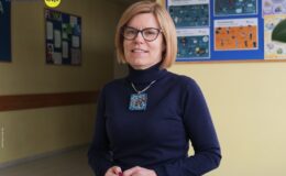 Dzień Języków Narodowych w SP nr 3 – lekcje inne niż zwykle