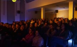 Klimatyczny koncert Meli Koteluk