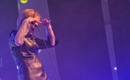 Klimatyczny koncert Meli Koteluk