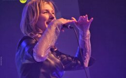 Klimatyczny koncert Meli Koteluk