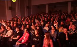 Klimatyczny koncert Meli Koteluk
