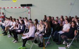Znamy już Mistrzów Języka Polskiego