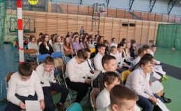 Znamy już Mistrzów Języka Polskiego
