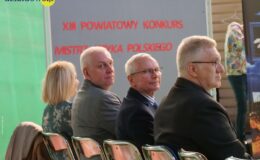 Znamy już Mistrzów Języka Polskiego
