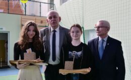 Znamy już Mistrzów Języka Polskiego