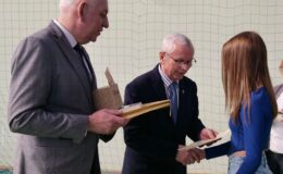 Znamy już Mistrzów Języka Polskiego