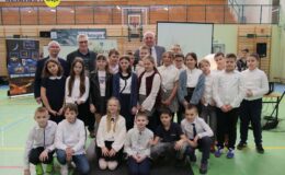 Znamy już Mistrzów Języka Polskiego