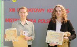 Znamy już Mistrzów Języka Polskiego