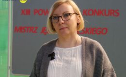 Znamy już Mistrzów Języka Polskiego