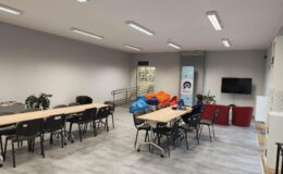 Nasza biblioteka już po remoncie