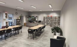 Nasza biblioteka już po remoncie