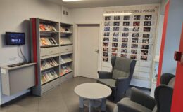 Nasza biblioteka już po remoncie