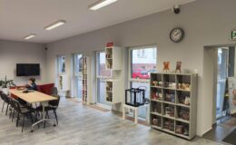 Nasza biblioteka już po remoncie