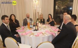Lazuryty Przedsiębiorczości Powiatu Działdowskiego przyznane