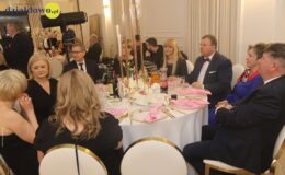 Lazuryty Przedsiębiorczości Powiatu Działdowskiego zostały wręczone