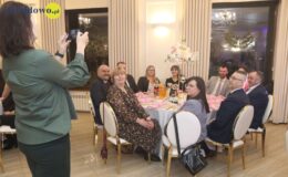 Lazuryty Przedsiębiorczości Powiatu Działdowskiego zostały wręczone