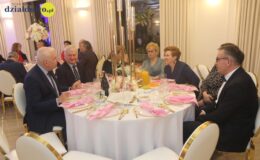 Lazuryty Przedsiębiorczości Powiatu Działdowskiego zostały wręczone