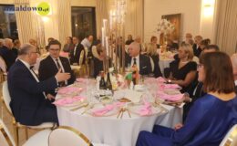 Lazuryty Przedsiębiorczości Powiatu Działdowskiego zostały wręczone