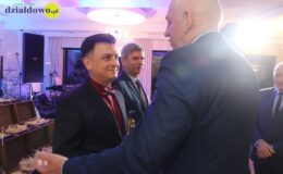 Lazuryty Przedsiębiorczości Powiatu Działdowskiego zostały wręczone